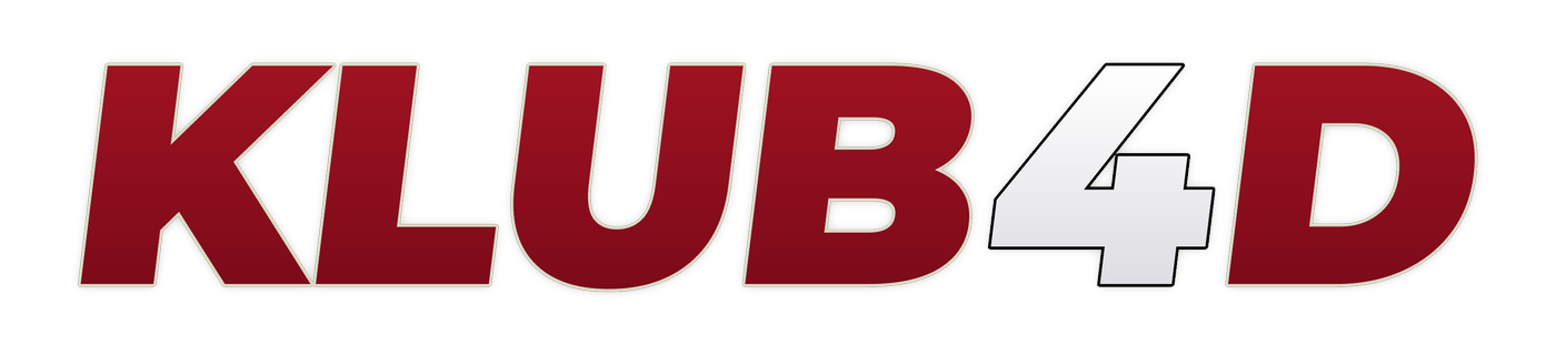 klub4d